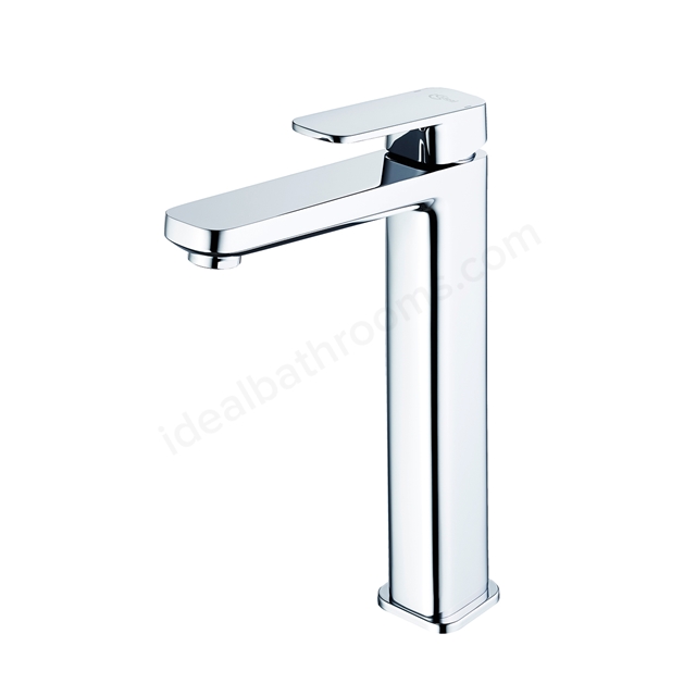 Ideal Standad Retail Tonic II single lever vessel basin mixer
