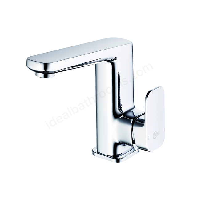 Ideal Standad Retail Tonic II single lever high spout basin mixer