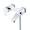 Ideal Standard Retail Tonic II Single Lever Manual Exposed Bath Shower Mixer - Chrome