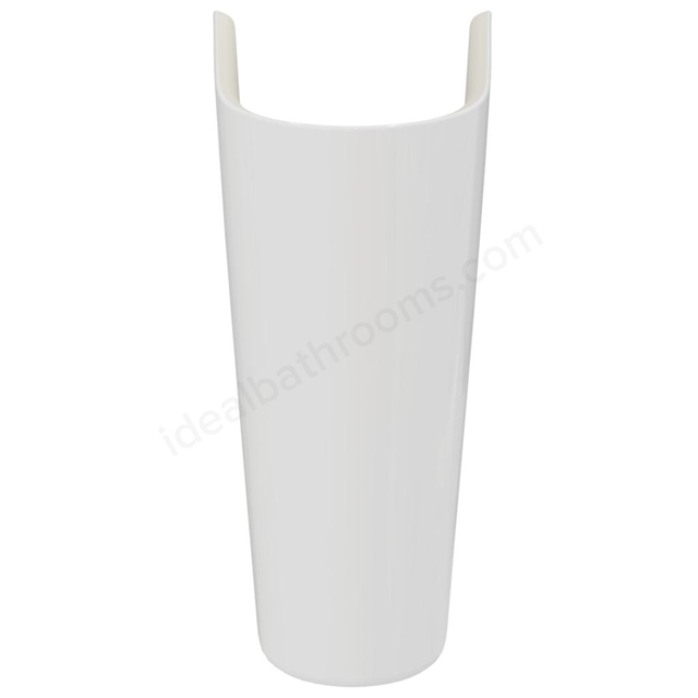 Connect Air small semi-pedestal