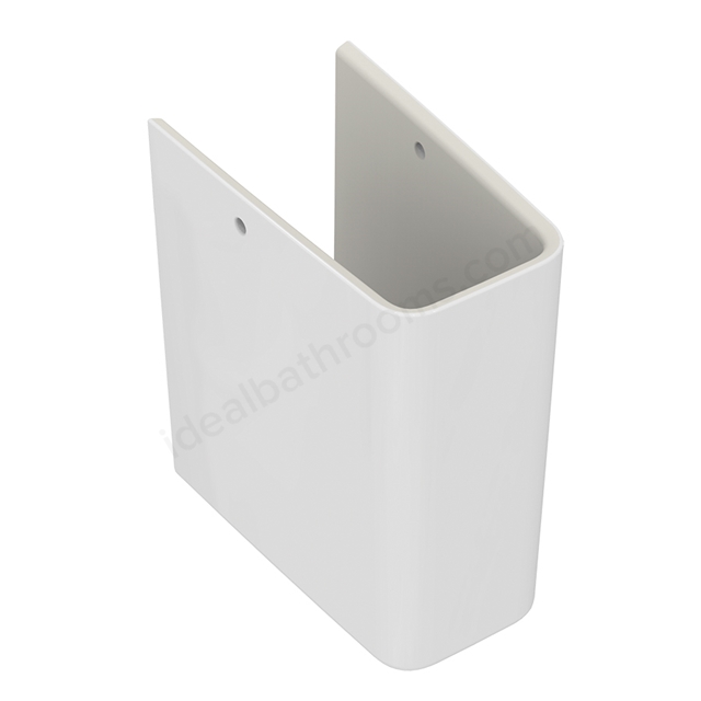 Ideal Standard Connect Air Strada II Semi Pedestal