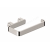 RAK Ceramics Petit Square Paper Holder In Chrome 