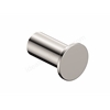 RAK Ceramics Petit Round Robe Hook In Chrome 