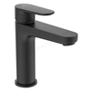 Ideal Standard Retail Cerafine O Deck Mounted; 1 Tap Hole Basin Mixer - Silk Black