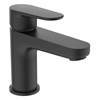 Ideal Standad Retail Cerafine O Single Lever Mini Basin Mixer - Silk black