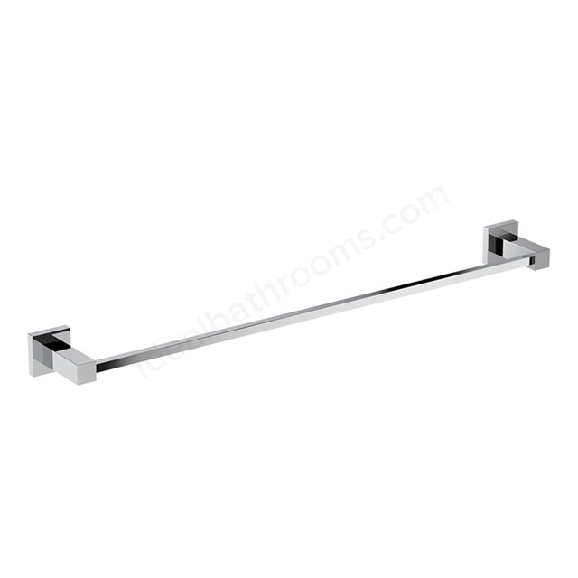 Ideal Standard IOM Square 600mm Towel Rail