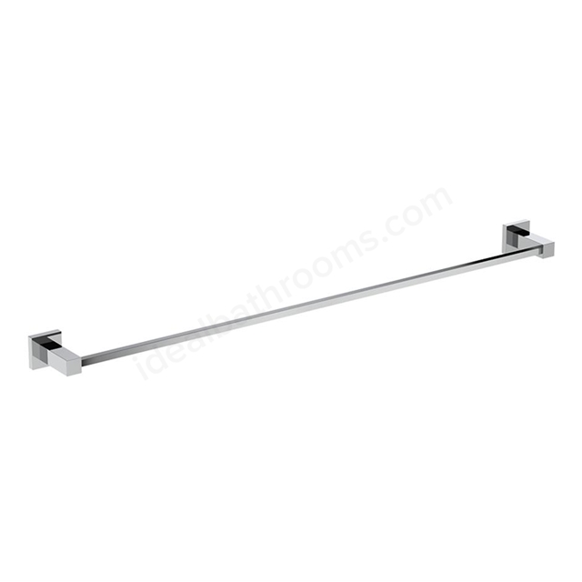 Ideal Standard IOM Square 800mm Towel Rail