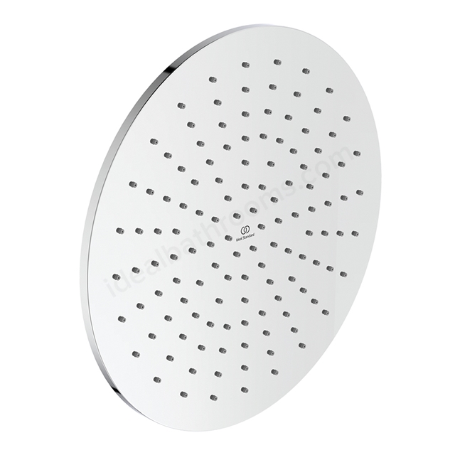 Ideal Standard Idealrain Round 300mm Fixed Rainshower Head