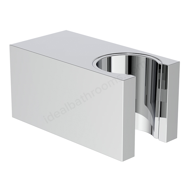 Ideal Standard Idealrain Square Shower Handset Bracket