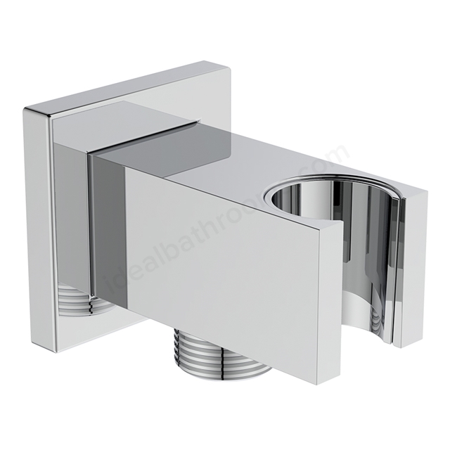 Ideal Standard Idealrain Square Shower Handset Elbow Bracket