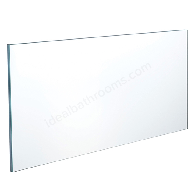 Armitage Shanks Contour 21 Splash 1000mm Acrylic Splashback Mirror