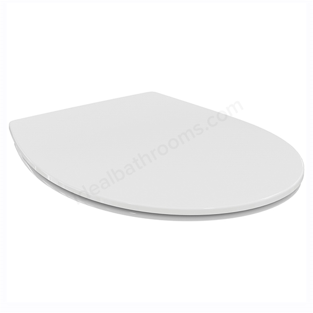 Armitage Shanks Uni Slow Close Toilet Seat & Cover