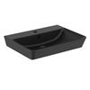 Connect Air Cube 60cm washbasin; 1TH