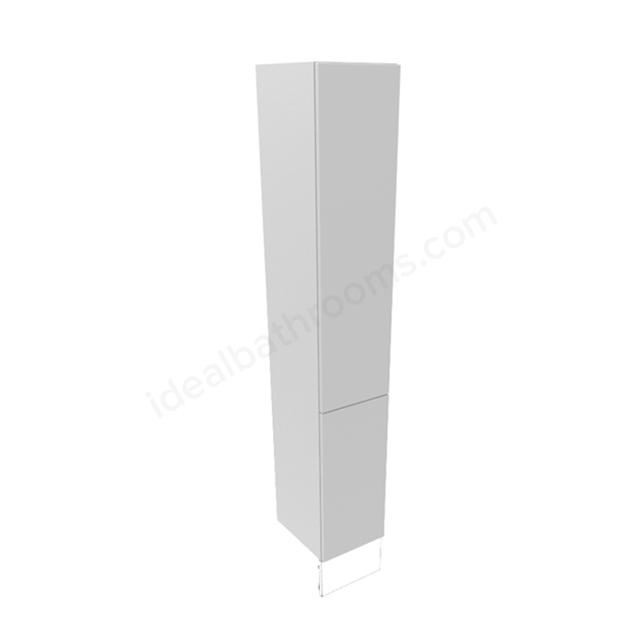 Tavistock Calm 300mm Full Height Door - Mineral Blue 
