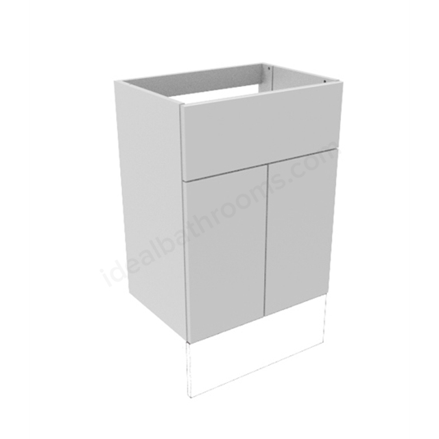 Tavistock Calm 500mm Semi-Countertop Door/Fascia Pack - Mineral Blue