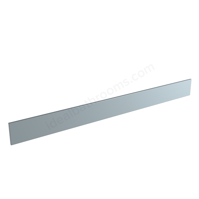 Tavistock Calm 2m Plinth - Mineral Blue