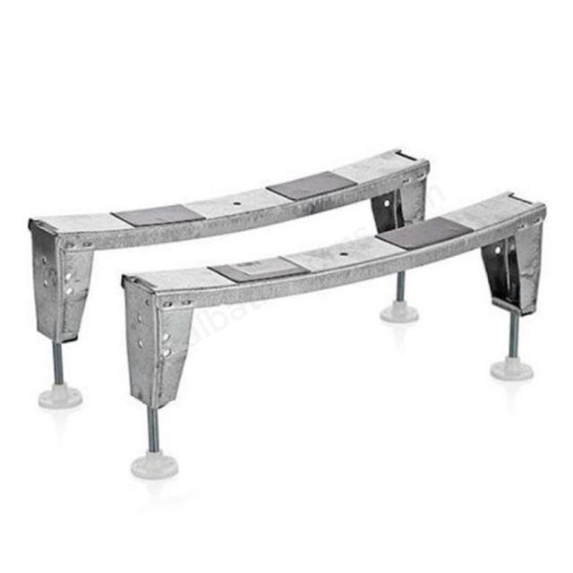 RAK Ceramics Washington Bath Leg Set 