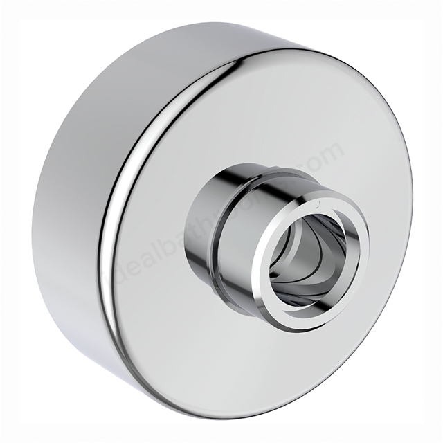 Ideal Standard Idealrain Fast Fix connection set for exposed shower valves