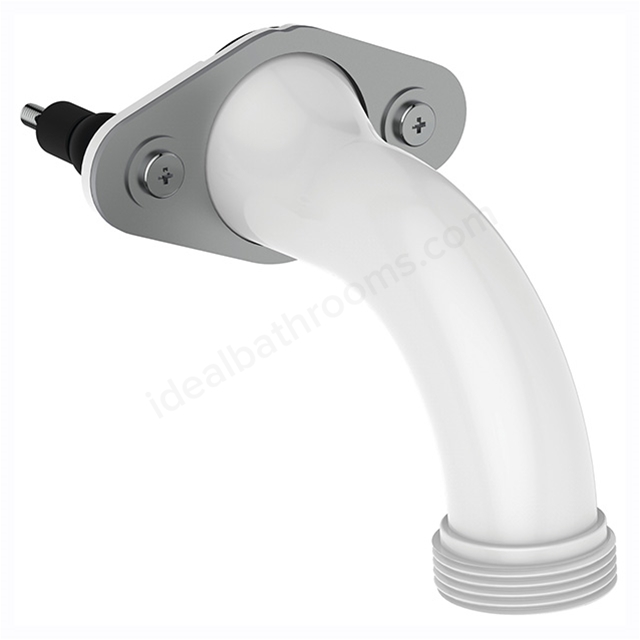 Armitage Shanks Contour Basin Outlet Adapter For Back Outlet Basins