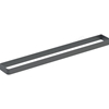 Geberit iCon Towel Rail - Matt Lava