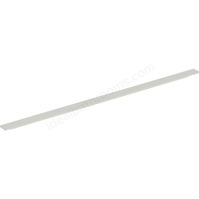 Geberit iCon 750mm Handle - Matt Sand Grey