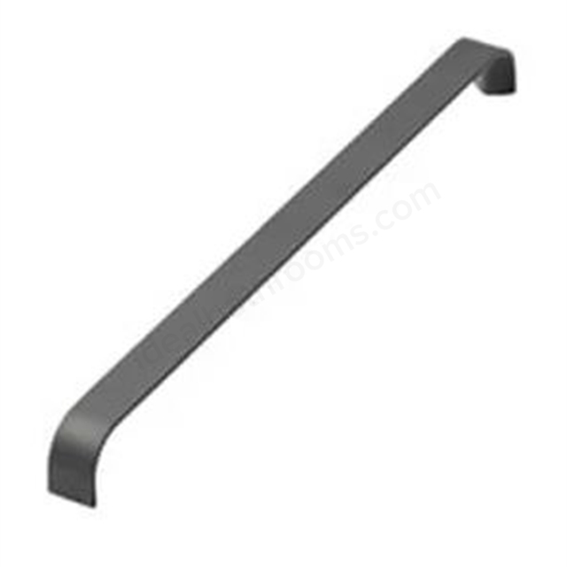 Tavistock Cadence 160mm Handle - Matt Black