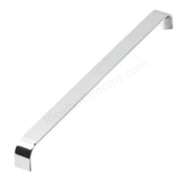 Tavistock Cadence 160mm Handle - Chrome