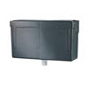 Armitage Shanks Conceala 13.6 Litre Auto Cistern With Cover, Auto Syphon And Petcock