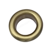 Scudo Harrogate Round Overflow Insert - Brass