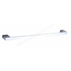 Scudo Alpha Wall Mounted Towel Bar 60cm