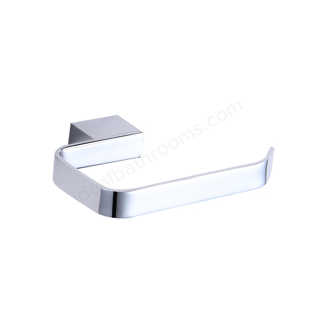Scudo Alpha Wall Mounted Paper Holder 