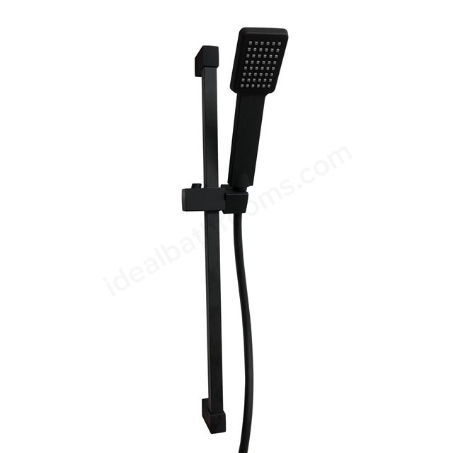 Scudo Mono Black Square Riser Kit