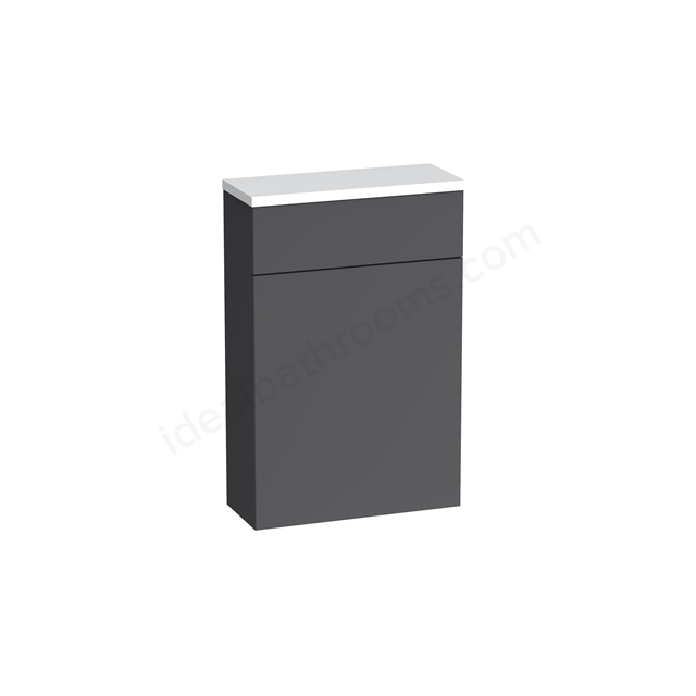 Tavistock Flat Btw unit- Storm Grey
