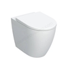 Geberit iCon Floor Standing WC 