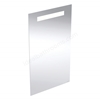 Geberit Option 400mm x 700mm Mirror w/ Direct Lighting