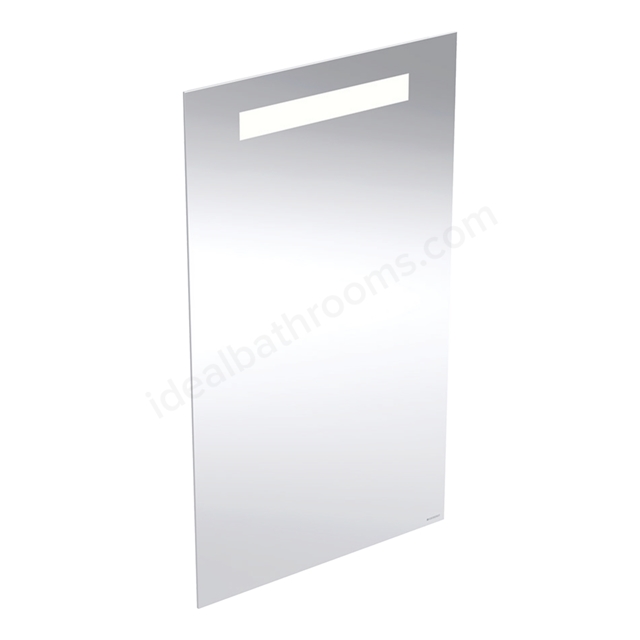 Geberit Option 400mm x 700mm Mirror w/ Direct Lighting