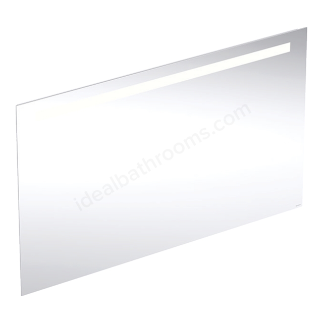 Geberit Option 400mm x 700mm Mirror w/ Direct Lighting
