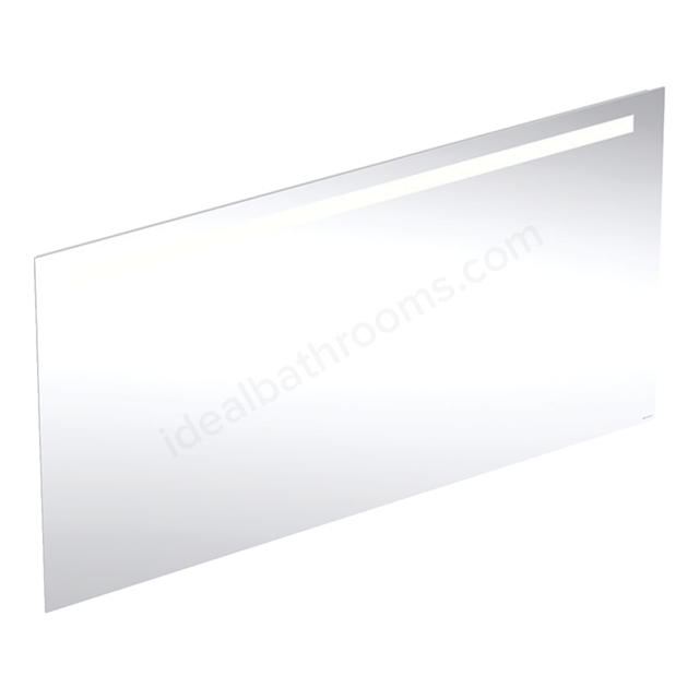 Geberit Option 400mm x 700mm Mirror w/ Direct Lighting