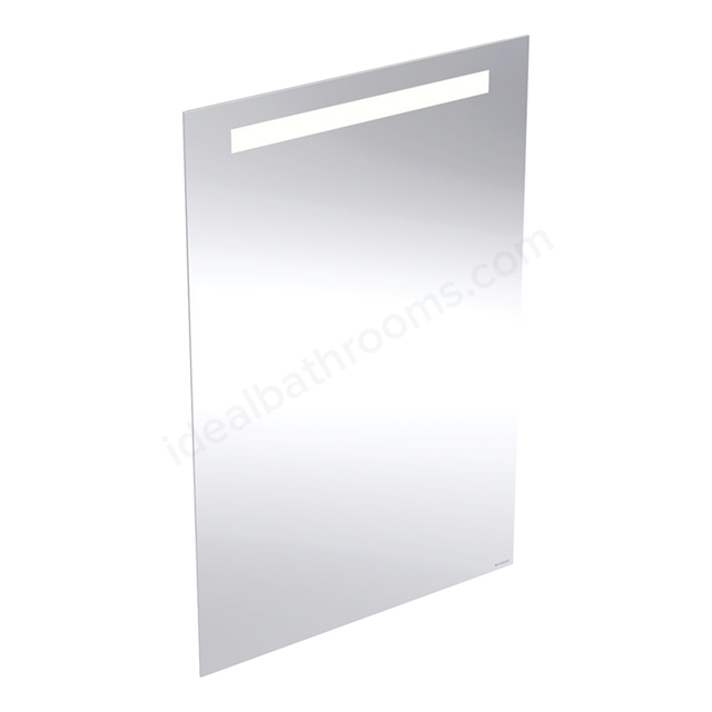Geberit Option 400mm x 900mm Mirror w/ Direct Lighting