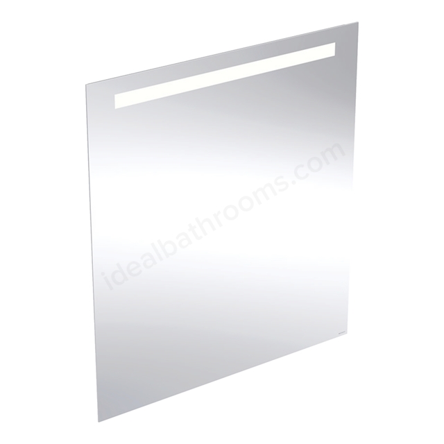 Geberit Option 400mm x 900mm Mirror w/ Direct Lighting