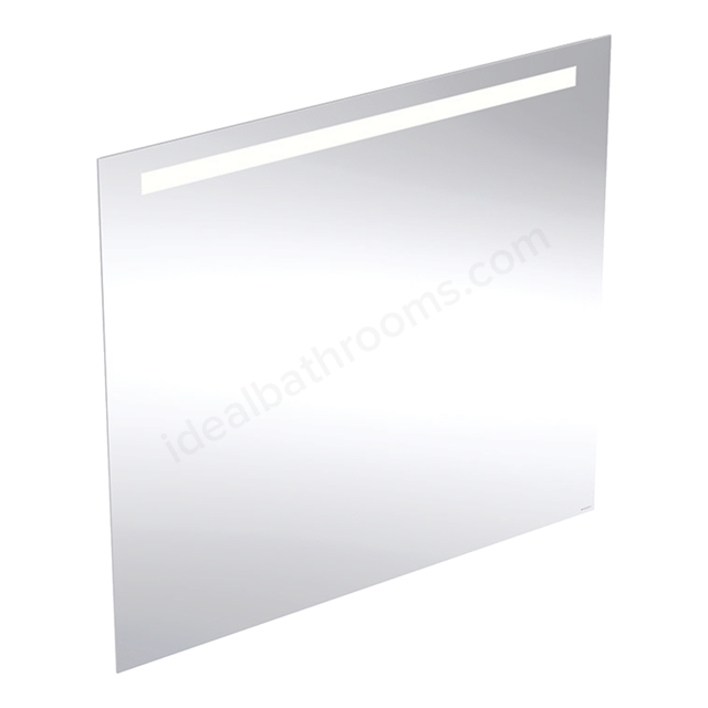 Geberit Option 400mm x 900mm Mirror w/ Direct Lighting