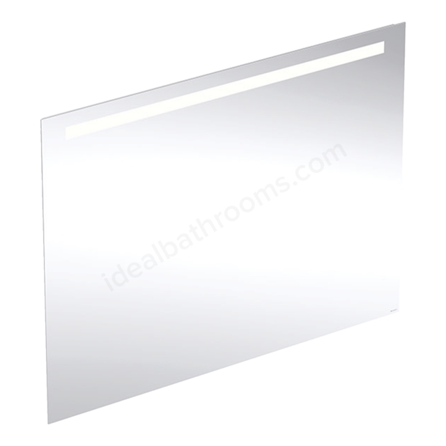 Geberit Option 400mm x 900mm Mirror w/ Direct Lighting