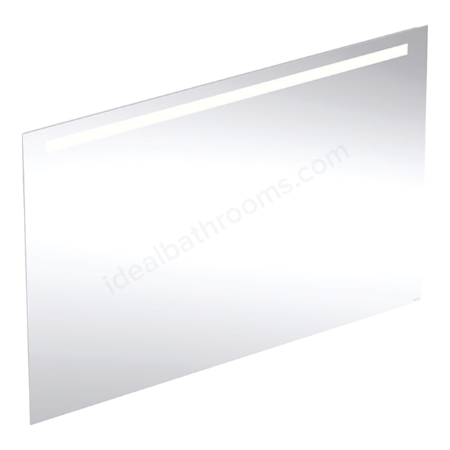 Geberit Option 400mm x 900mm Mirror w/ Direct Lighting