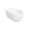 Geberit Acanto Wall Hung Bidet