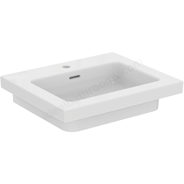 Atelier Extra 60cm 1 Tap Hole Vanity Basin