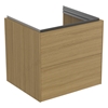 Atelier Conca 60cm Vanity Unit w/ 2 Drawers - Light Oak