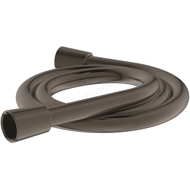 Atelier Idealrain idealflex 1.75m shower hose magnetic grey