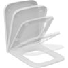 Atelier Blend Cube Slow Close Toilet Seat  