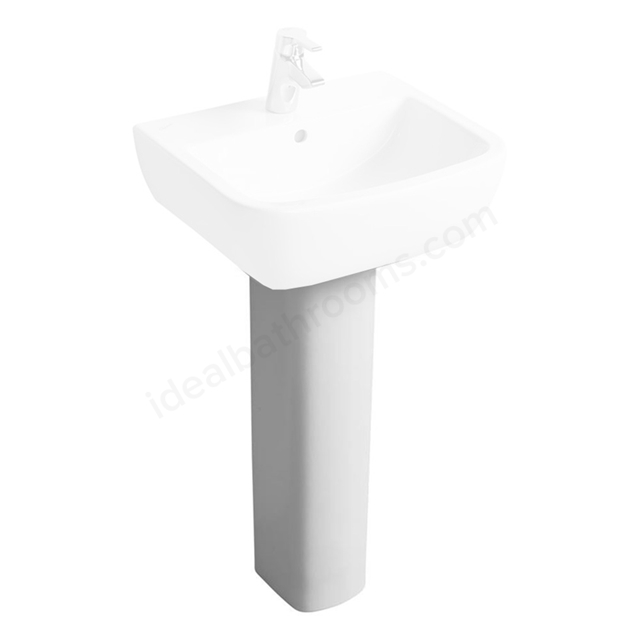 Ideal Standard TEMPO Full Pedestal; White