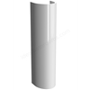VitrA S50 Full Pedestal - White